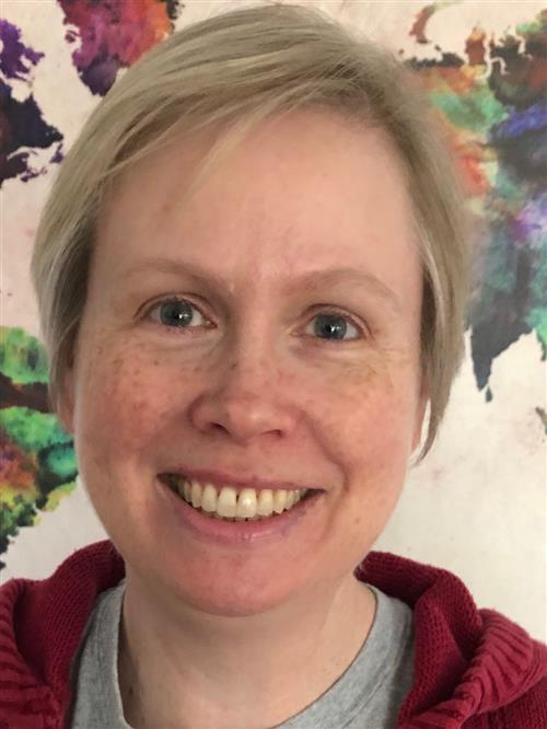 Gail Orsillo 