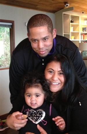 My Family 2013