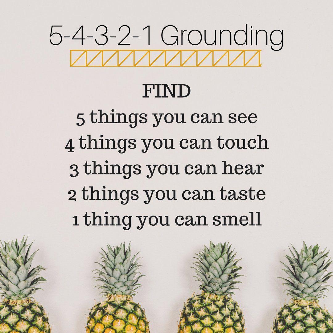5-4-3-2-1 