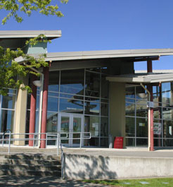 cascade high school
