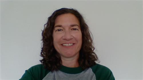 Photo of Ms. Cipriano 