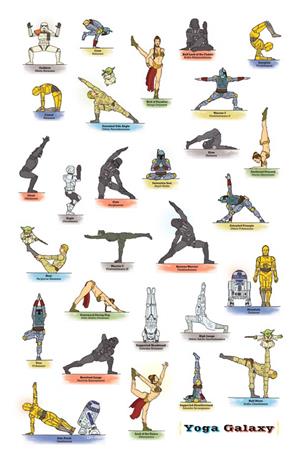 yoga 