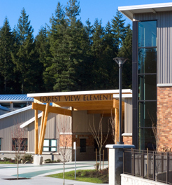 Forest View Elementary