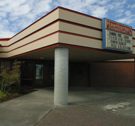 hawthorne elementary school