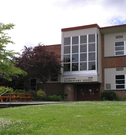 jackson elementary school