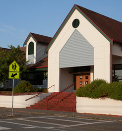lowell elementary school