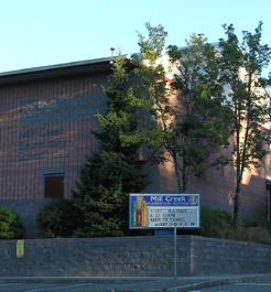 mill creek elementary school