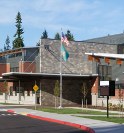 monroe elementary school