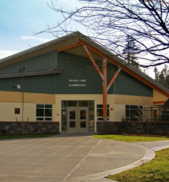silver lake elementary school