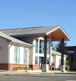 whittier elementary school