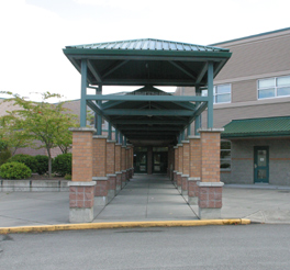 Evergreen Middle School