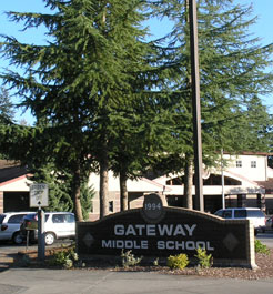 Gateway Middle School