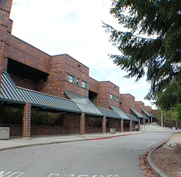 heatherwood middle school