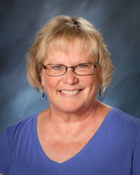 Debbie McMenamy 