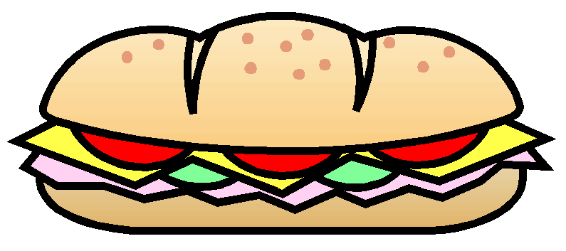 Sandwich Picture Sandwich Picture