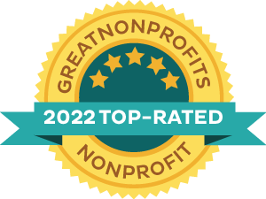 Top Rated Nonprofit 2022