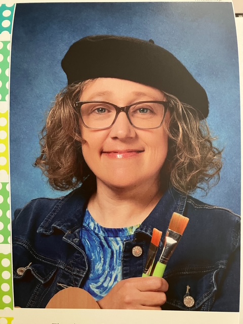 Mrs. Versdahl