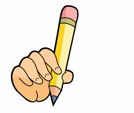 pencil 