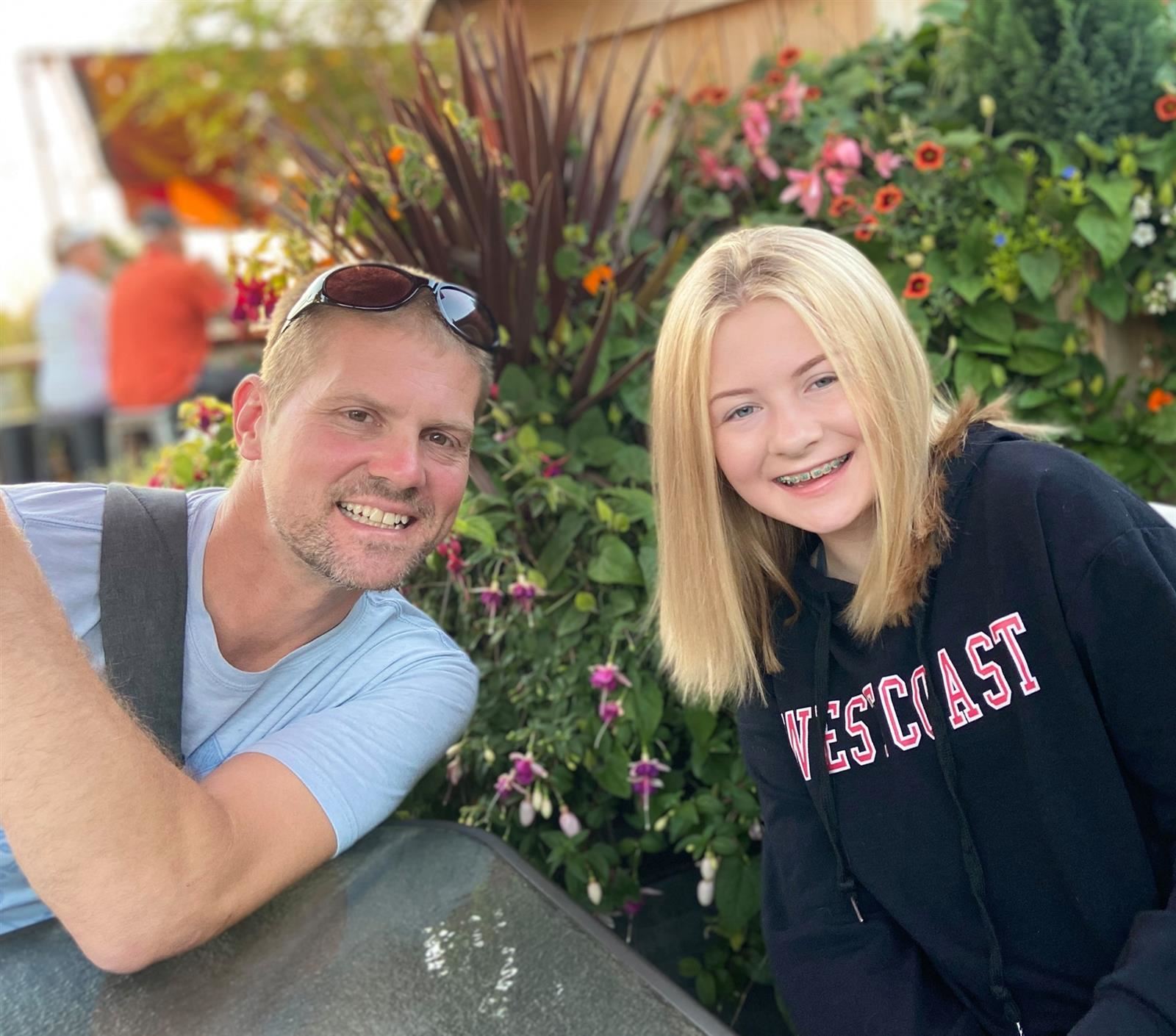 Kurt and Ava