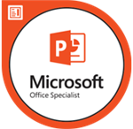 MOS-PowerPoint 