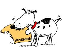 Dog HW 