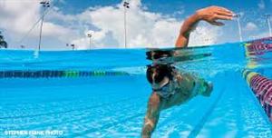 Cardio Swim 