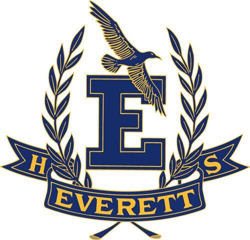 EHS Logo Crest 
