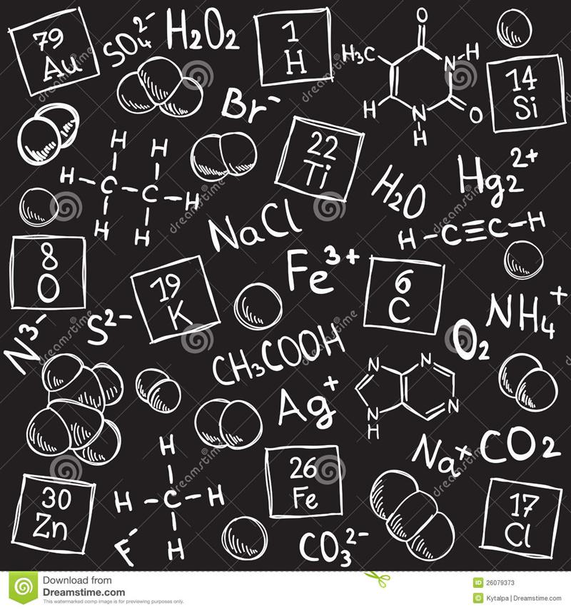 Chemistry Chemistry