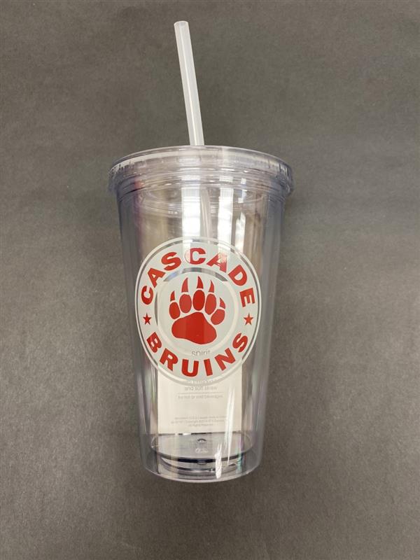 CHS Tumbler