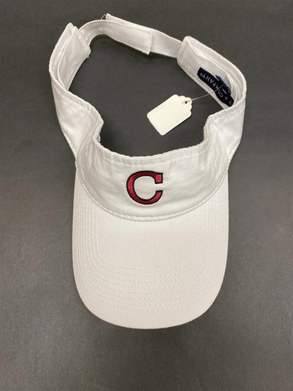 C Visor