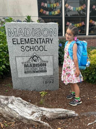 First day of school 2025-26