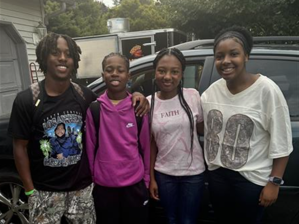 First day of school 2025-26
