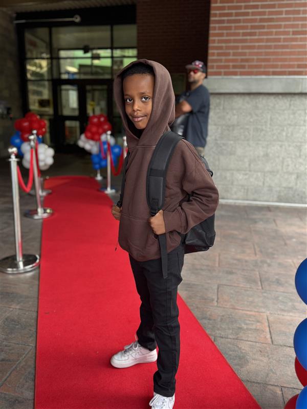 First day of school 2025-26