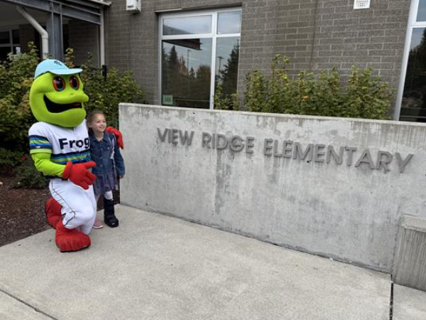 First day of school 2025-26
