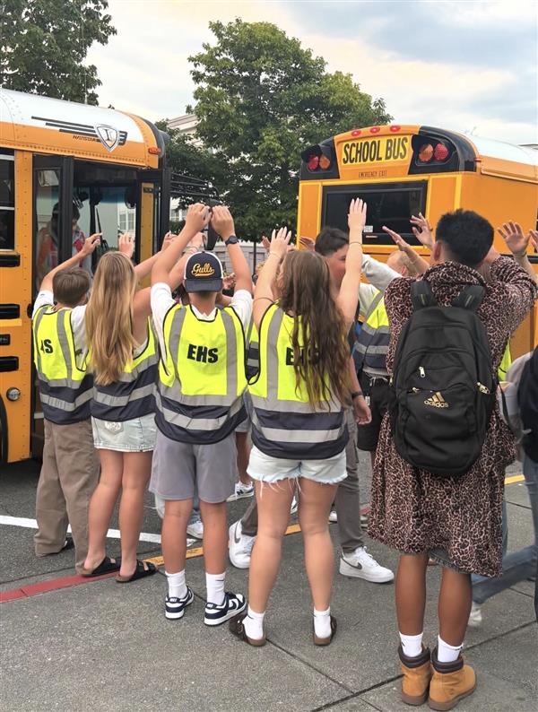 First day of school 2025-26
