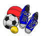 pe shoes 