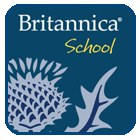 Britannica School icon