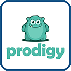 Prodigy Math 