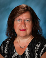Wanda Marshall 