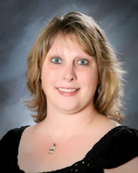Mrs. Zarnick 