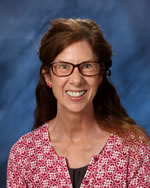 Mrs. Terry 
