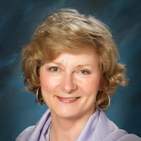 Barbara Stolzenburg 