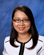 Christine Vo  