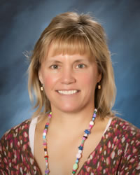 Diane Roberts 