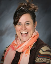 Rebecca Kitzman Rebecca Kitzman
