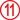 Area 11
